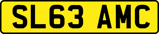 SL63AMC