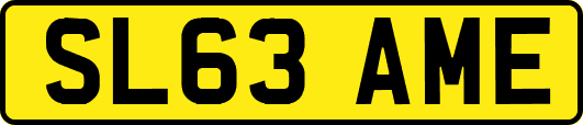 SL63AME