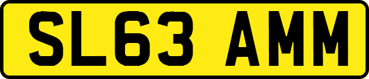 SL63AMM