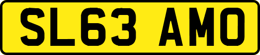 SL63AMO