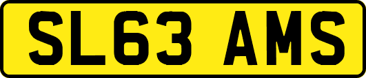 SL63AMS