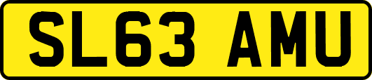 SL63AMU