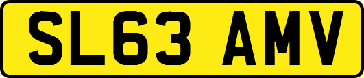SL63AMV