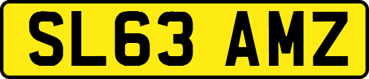 SL63AMZ