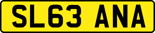SL63ANA
