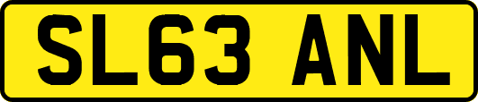 SL63ANL