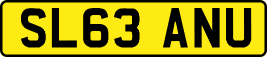 SL63ANU