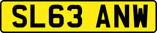 SL63ANW