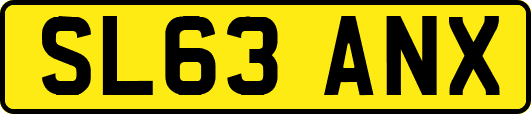 SL63ANX