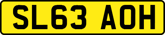 SL63AOH
