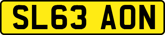 SL63AON