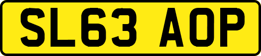 SL63AOP