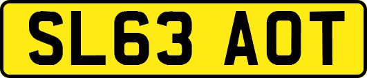 SL63AOT