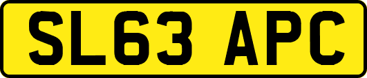 SL63APC