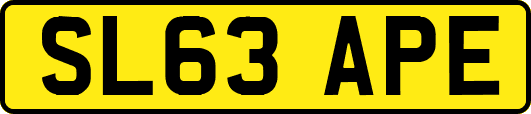 SL63APE