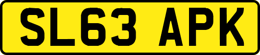 SL63APK