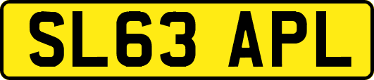 SL63APL