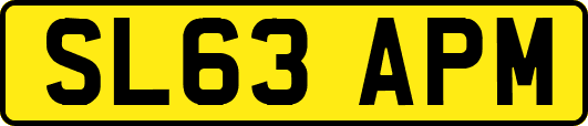 SL63APM