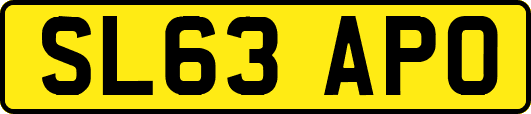 SL63APO