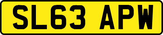 SL63APW