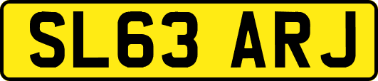 SL63ARJ