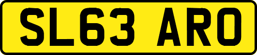 SL63ARO