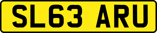 SL63ARU