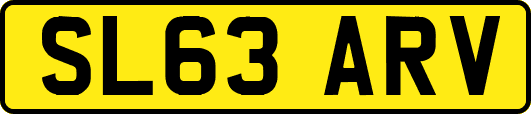 SL63ARV