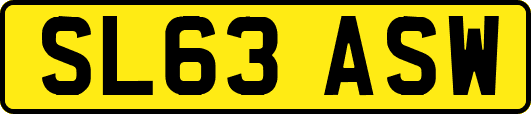 SL63ASW