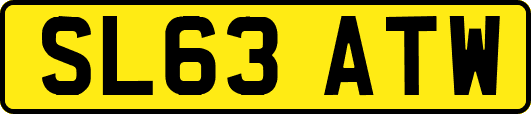 SL63ATW