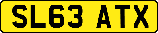 SL63ATX