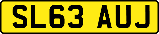 SL63AUJ