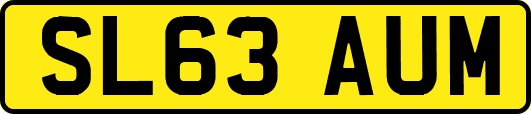 SL63AUM