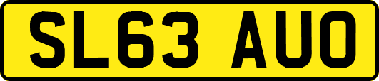 SL63AUO