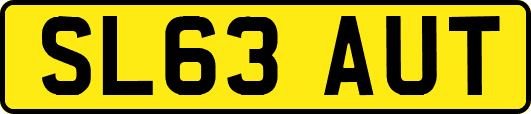SL63AUT