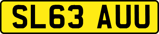 SL63AUU