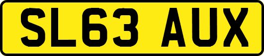 SL63AUX