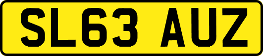 SL63AUZ