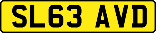 SL63AVD
