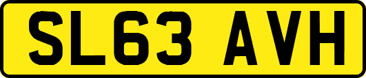 SL63AVH