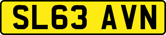 SL63AVN