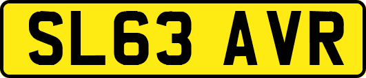 SL63AVR