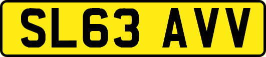 SL63AVV
