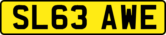 SL63AWE