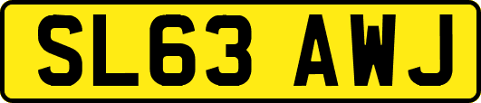 SL63AWJ