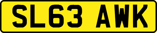 SL63AWK