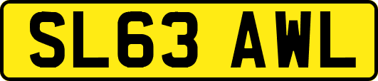 SL63AWL