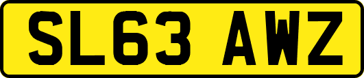 SL63AWZ