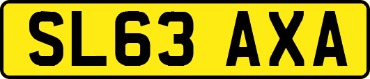 SL63AXA