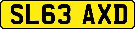 SL63AXD